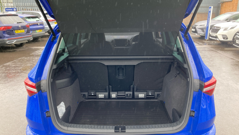 Skoda Karoq 1.5 TSI SE L 5dr Petrol Estate